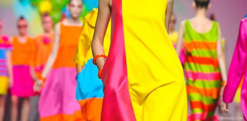 Fashion Production Is Modern Slavery—5 Actions You Can Take Today