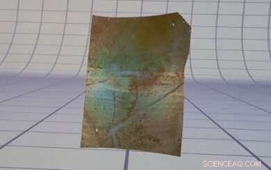 Harnessing 3‑D Scanning to Revolutionize Pottery Research