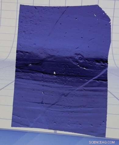 Harnessing 3‑D Scanning to Revolutionize Pottery Research