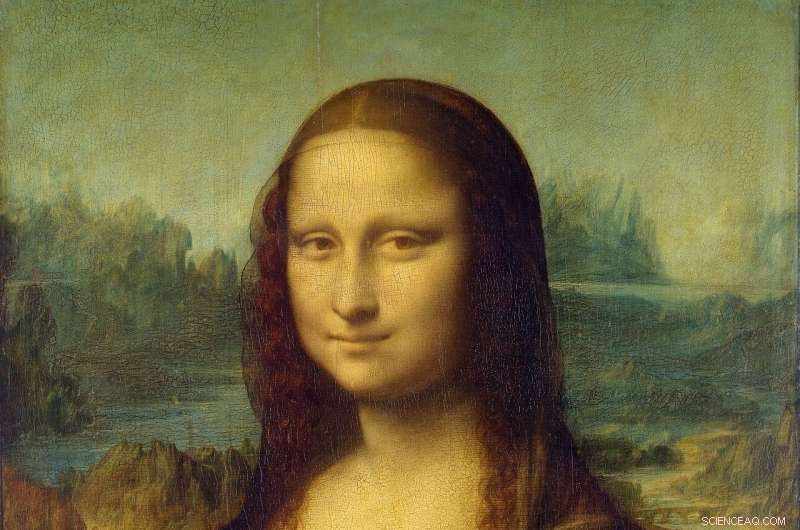 New Study Reveals Leonardo da Vinci’s Hand Impairment Stemmed from Nerve Damage, Not Stroke