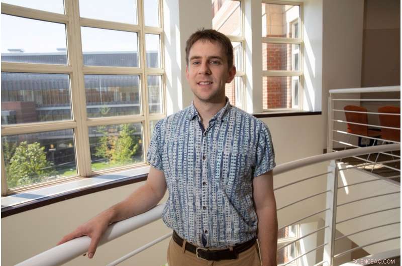 New Study Highlights Expanding Income Gap Across U.S. Regions, Deepening Rich‑Poor Divide