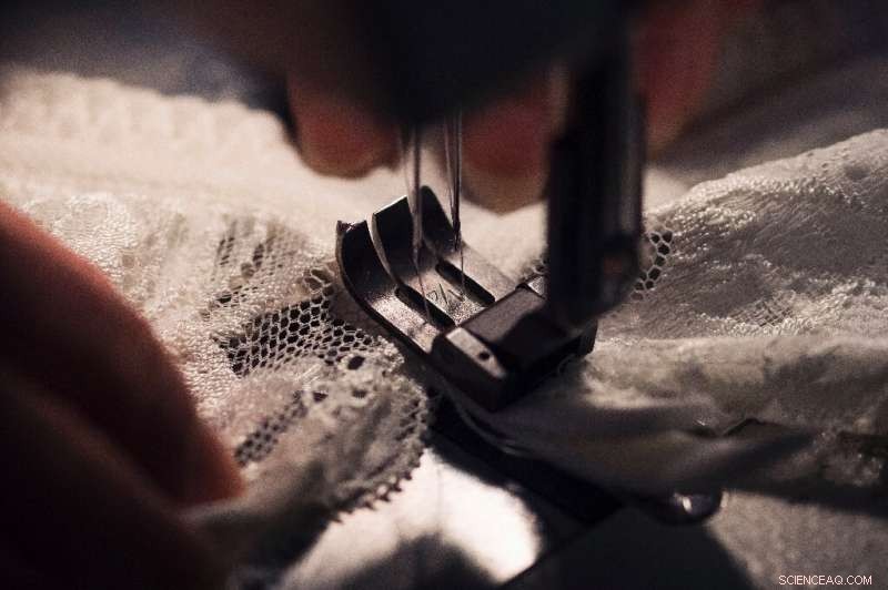 Study Reveals Ethiopian Garment Workers Earn Lowest Wages Globally