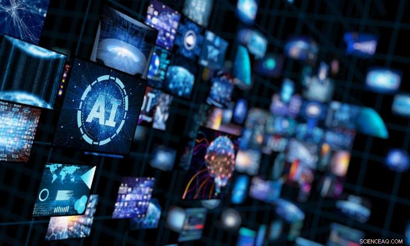 Study Finds Institutional Science Communication Enhances Professors  Career Success