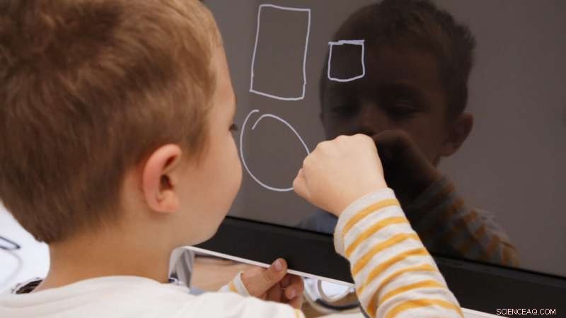 Enhancing Children s Math Skills Through Music and Movement