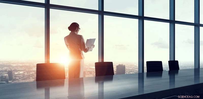 Why Women Entrepreneurs Excel: Leading Teams, Attracting Investors, and Driving Business Success