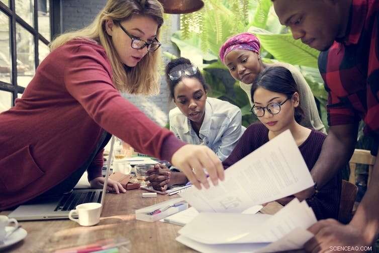 Why Women Entrepreneurs Excel: Leading Teams, Attracting Investors, and Driving Business Success