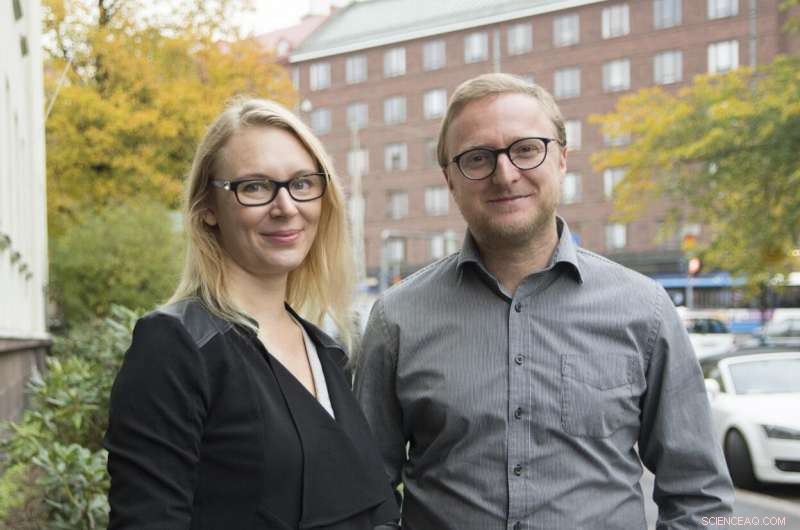 EU Policy Unveils Three Clear Definitions of Entrepreneurship for Sustainable Development