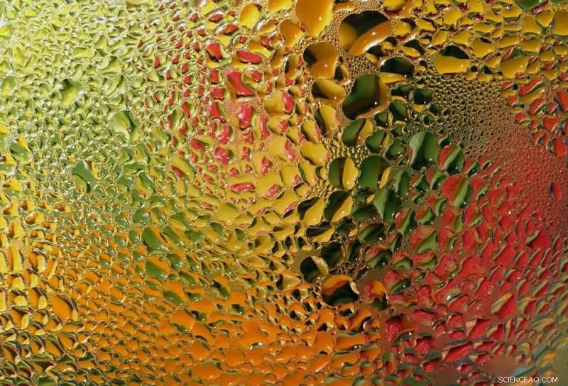 Science Images: Capturing Curiosity Beyond Words