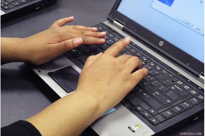 Student Tech Teams Maintain School Devices and Support Teachers