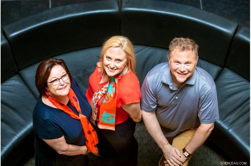 Weekend Meals Boost Attendance for Hungry Students in East Central Illinois