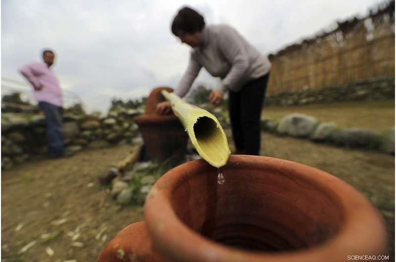 Cyprus Highlights Ancient Perfume Heritage at New Museum