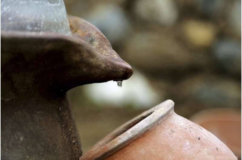 Cyprus Highlights Ancient Perfume Heritage at New Museum