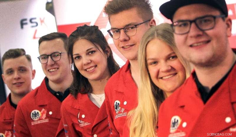 Butchers Question Rising Popularity of Plant-Based Meats