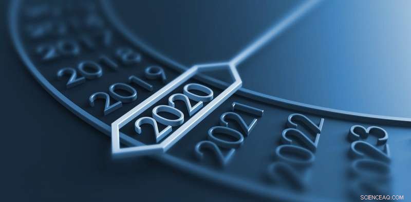 Americans Vote: Why Past Performance Matters More Than Future Promises