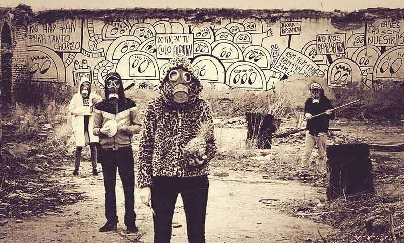 New Study Highlights Rise of Feminist Themes in Reggaeton