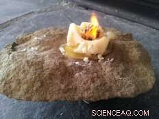 Quantum Physicists Illuminate Paleolithic Cave Art with Advanced Flicker‑Mimicking Lamps