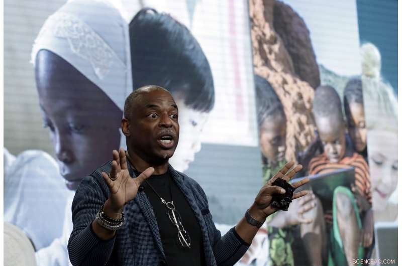 US and UK Teams Split $10M XPRIZE for Global Child Literacy Initiative