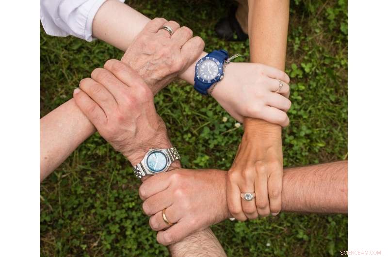 Young Adults Grapple with Stereotypes of Narcissism and Entitlement