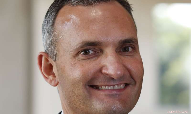 Early Banking Exposure Shapes Lifelong Financial Well-Being