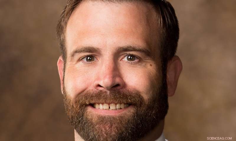 Research Shows Companies Gain Value by Testifying Before Congress