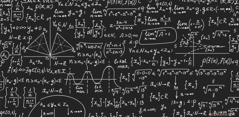 Conquering Maths Anxiety: Proven Strategies to Boost Confidence