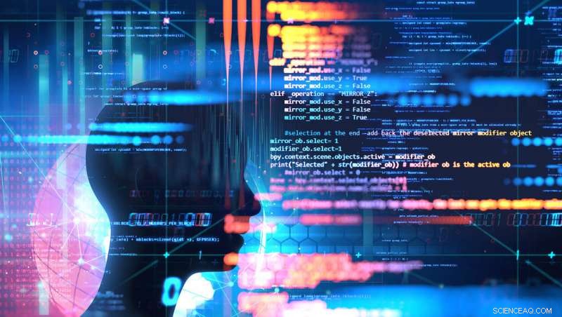 Economics Study Outlines Policy Blueprint for AI and Machine Learning