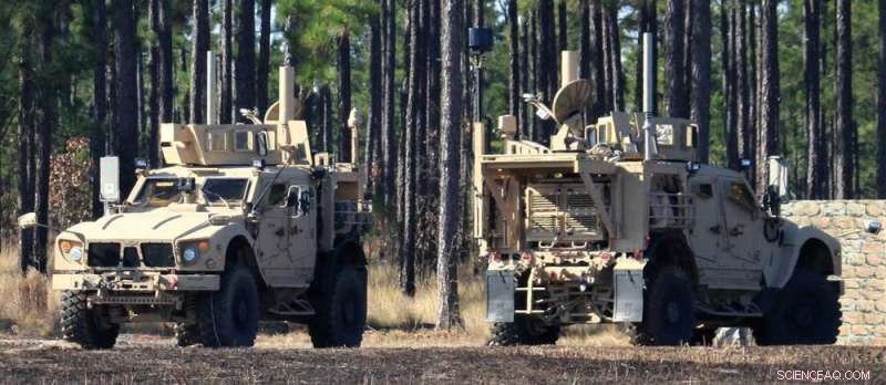 Pentagon’s Growing Focus on UFOs: Why the Military Is Investigating Unidentified Flying Objects