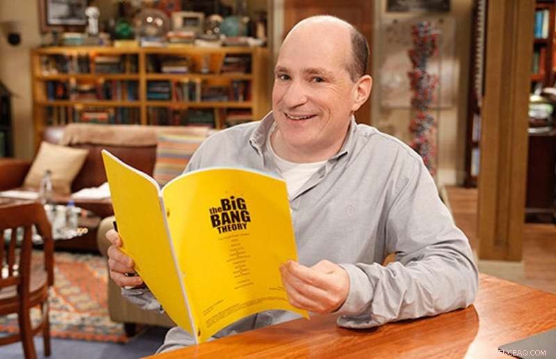 The Big Bang Theory Finale: How Sheldon and Amy’s Physics Reflect Real Science