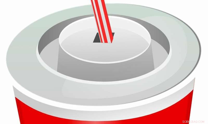 Economists Confirm Soda Tax Offers Net Public Health Benefits