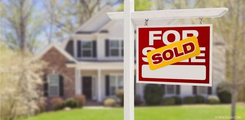 Millennials and the Home Market: What Their Buying Habits Mean for Property Prices