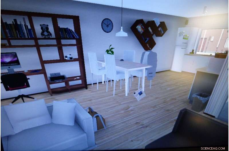 New Study Reveals How Expert Burglars’ Tactics Can Strengthen Home Security