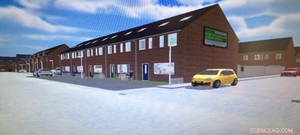 New Study Reveals How Expert Burglars’ Tactics Can Strengthen Home Security