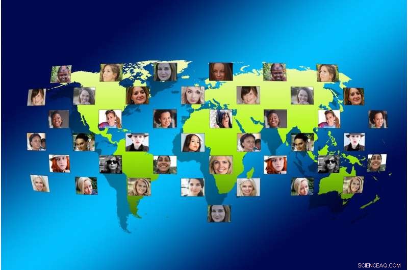 New Book Uncovers Women’s Undervaluation in Global Value Chains