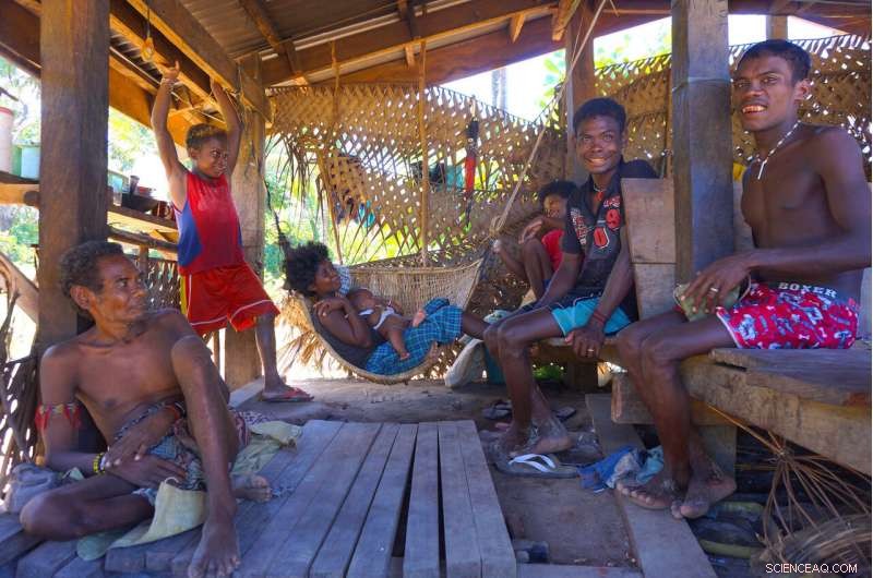 New Study Reveals Farmers Spend Less Leisure Time Than Hunter‑Gatherers