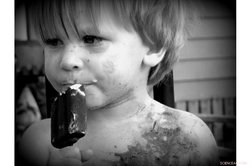 Poverty Impacts School Readiness: New Research Highlights Key Findings