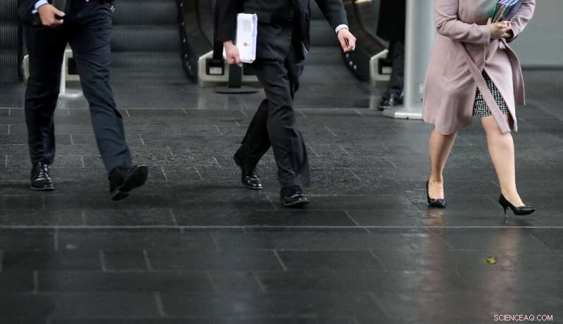 UN Study Confirms Gender Diversity Drives Business Profitability and Economic Growth