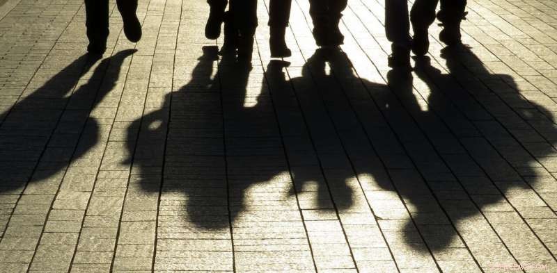 Social Mixing: A Proven Path to Reduce Gang Culture Among Disenfranchised Youth in the UK