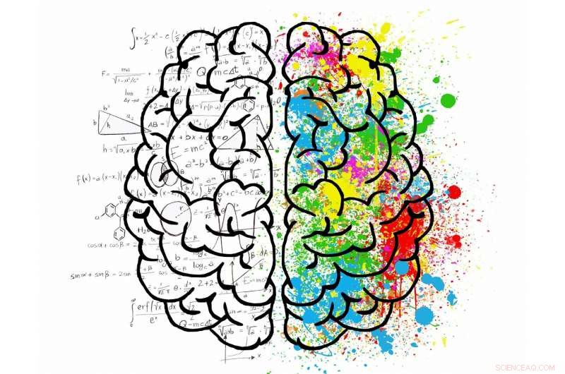 New Study Reveals Optimal Time Allocation for Creative and Routine Work