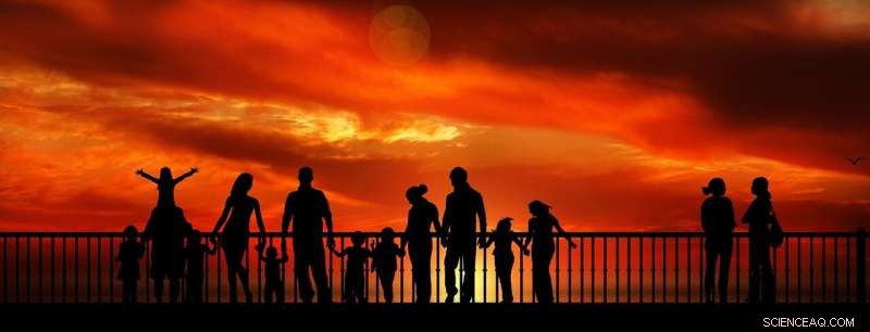 Expert Demographer Explains Latest U.S. Birthrate Decline