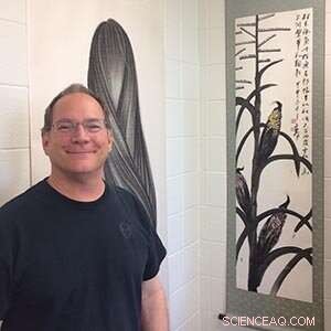 New Academic Study Uncovers Missing Girls in Rural China