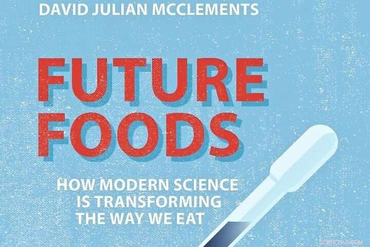 Revolutionizing Dining: 3‑D Food Printing, Nano Foods, and Insect Burgers