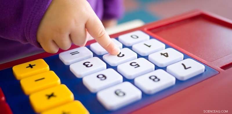 Guidelines for Teaching and Parenting in the Big Data Era