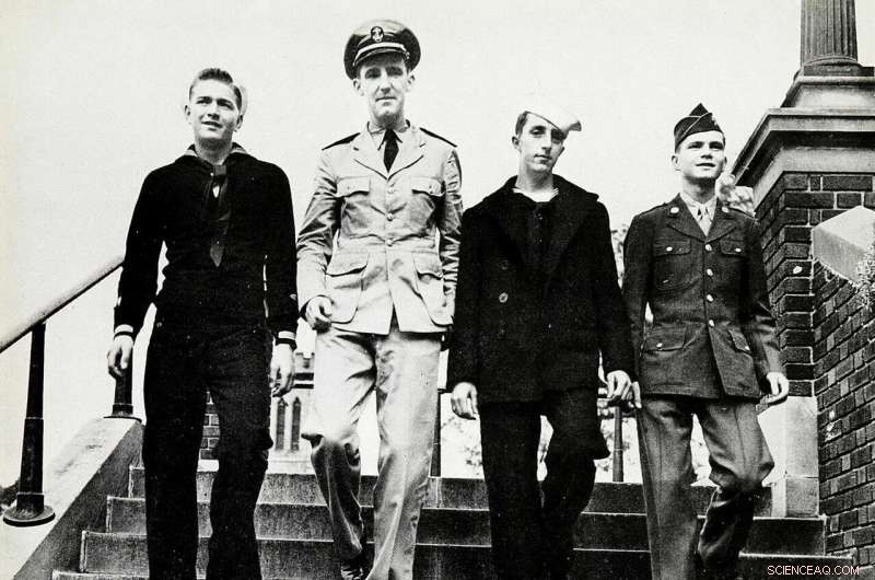 WWII Researcher Confirms Ocean Wreck Near Okinawa Is Missing US Pilot s Plane