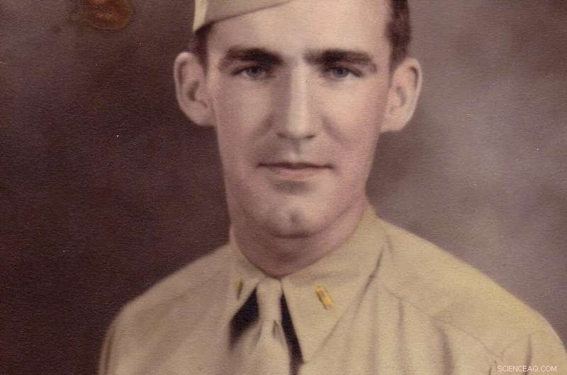 WWII Researcher Confirms Ocean Wreck Near Okinawa Is Missing US Pilot s Plane