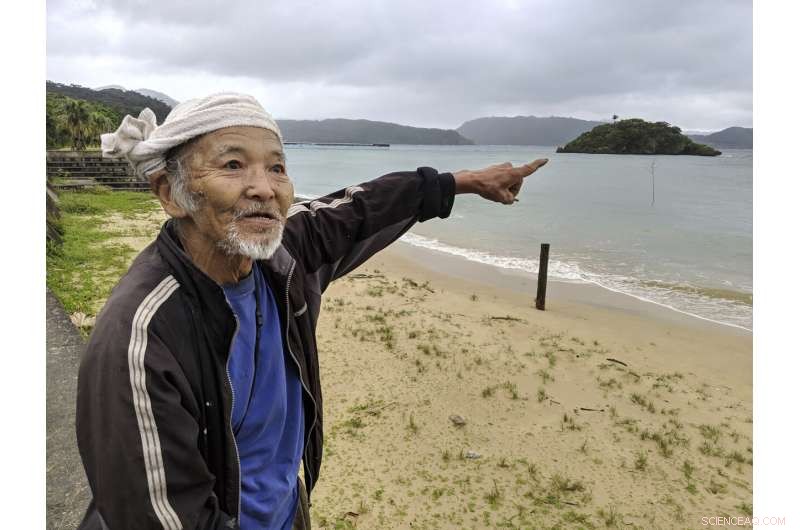 WWII Researcher Confirms Ocean Wreck Near Okinawa Is Missing US Pilot s Plane