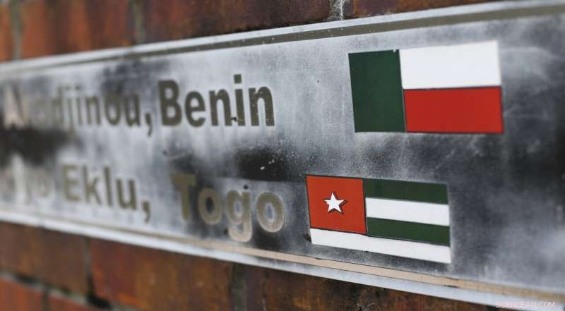 Discovering the Clotilda: The Last U.S. Slave Ship Unearthed in Alabama s Bayou