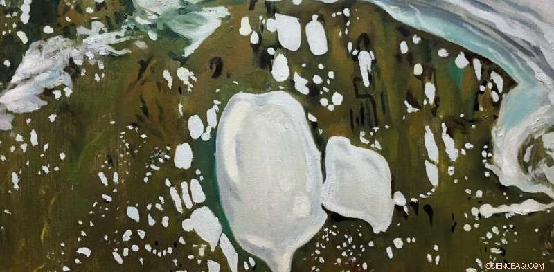 The Mathematics of Scale: From Grand Patterns to Tiny Details