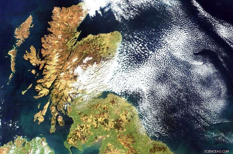 The Mathematics of Scale: From Grand Patterns to Tiny Details