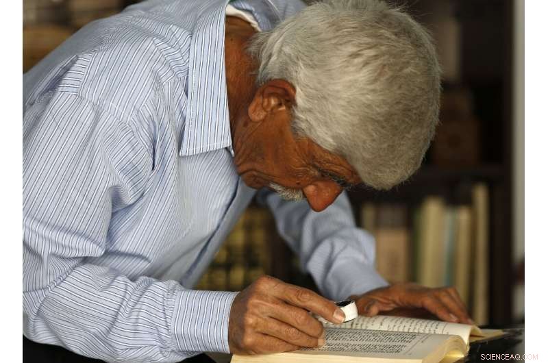 Maalula, Syria: Preserving the Last Holders of Aramaic, the Language of Christ