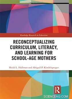 Rethinking Education for School‑Age Mothers: A New Paradigm